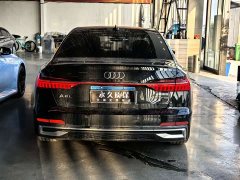 Audi A6L 45 TFSI Premium Dynamic - ფოტო 9