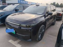 Leapmotor C16 Extended Range 200 Lidar Version - ფოტო 1