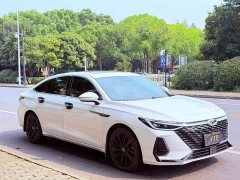 Chery Arrizo 8 1.6T DCT Elegance - ფოტო 3