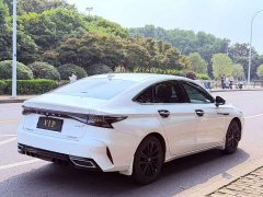 Chery Arrizo 8 1.6T DCT Elegance - ფოტო 4