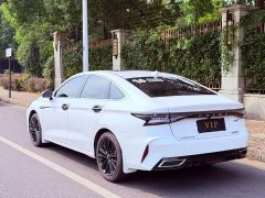 Chery Arrizo 8 1.6T DCT Elegance - ფოტო 6