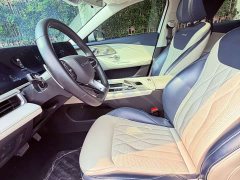 Chery Arrizo 8 1.6T DCT Elegance - ფოტო 7