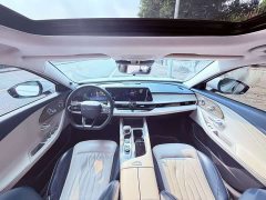 Chery Arrizo 8 1.6T DCT Elegance - ფოტო 8
