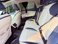 Chery Arrizo 8 1.6T DCT Elegance - ფოტო 9