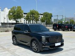 GAC Aion GS8 Pioneer Series 2.0T GDI AWD Luxury 7-Seater - ფოტო 1