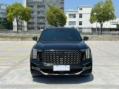 GAC Aion GS8 Pioneer Series 2.0T GDI AWD Luxury 7-Seater - ფოტო 2