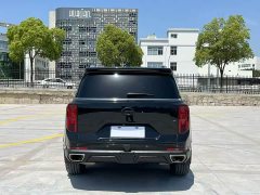 GAC Aion GS8 Pioneer Series 2.0T GDI AWD Luxury 7-Seater - ფოტო 4