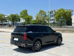 GAC Aion GS8 Pioneer Series 2.0T GDI AWD Luxury 7-Seater - ფოტო 5