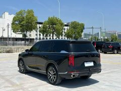 GAC Aion GS8 Pioneer Series 2.0T GDI AWD Luxury 7-Seater - ფოტო 6