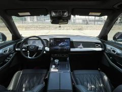 GAC Aion GS8 Pioneer Series 2.0T GDI AWD Luxury 7-Seater - ფოტო 7