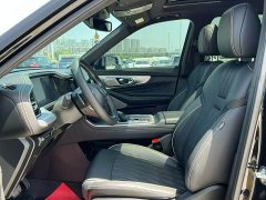 GAC Aion GS8 Pioneer Series 2.0T GDI AWD Luxury 7-Seater - ფოტო 8