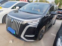 Denza BYD Denza D9 2024 EV 620 Premium Edition - ფოტო 1