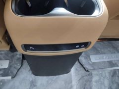 Denza BYD Denza D9 2024 EV 620 Premium Edition - ფოტო 10