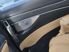 Denza BYD Denza D9 2024 EV 620 Premium Edition - ფოტო 11
