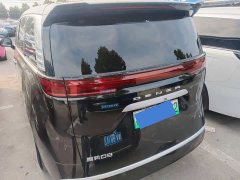 Denza BYD Denza D9 2024 EV 620 Premium Edition - ფოტო 3