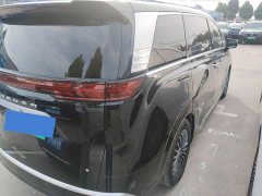 Denza BYD Denza D9 2024 EV 620 Premium Edition - ფოტო 4