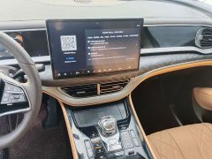 Denza BYD Denza D9 2024 EV 620 Premium Edition - ფოტო 6