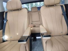 Denza BYD Denza D9 2024 EV 620 Premium Edition - ფოტო 9