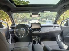 Toyota Corolla Hybrid 1.8H E-CVT Luxury - ფოტო 11