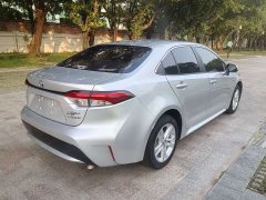 Toyota Corolla Hybrid 1.8H E-CVT Luxury - ფოტო 13
