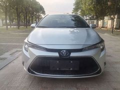 Toyota Corolla Hybrid 1.8H E-CVT Luxury - ფოტო 4
