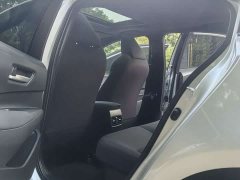 Toyota Corolla Hybrid 1.8H E-CVT Luxury - ფოტო 7