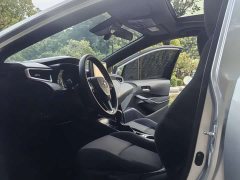 Toyota Corolla Hybrid 1.8H E-CVT Luxury - ფოტო 8