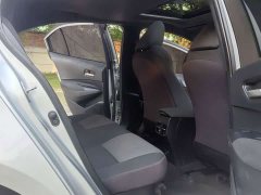 Toyota Corolla Hybrid 1.8H E-CVT Luxury - ფოტო 9