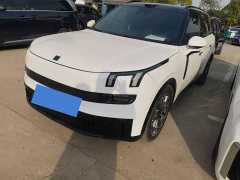 Lynk & Co Geely Lynk & Co 900 2.0T Ultra 6-Seater - ფოტო 1