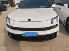 Lynk & Co Geely Lynk & Co 900 2.0T Ultra 6-Seater - ფოტო 2