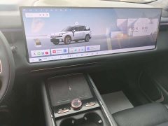 Lynk & Co Geely Lynk & Co 900 2.0T Ultra 6-Seater - ფოტო 4
