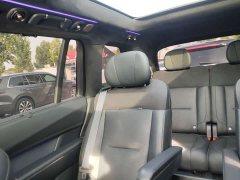 Lynk & Co Geely Lynk & Co 900 2.0T Ultra 6-Seater - ფოტო 5