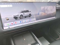 Lynk & Co Geely Lynk & Co 900 2.0T Ultra 6-Seater - ფოტო 9