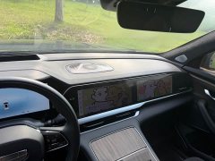 Geely Xingyue L Oriental Radiance 2.0T Auto Panorama Edition - ფოტო 11