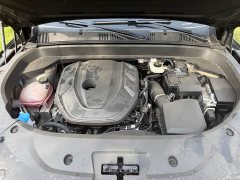 Geely Xingyue L Oriental Radiance 2.0T Auto Panorama Edition - ფოტო 16