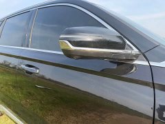 Geely Xingyue L Oriental Radiance 2.0T Auto Panorama Edition - ფოტო 18