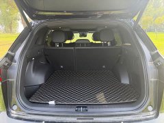 Geely Xingyue L Oriental Radiance 2.0T Auto Panorama Edition - ფოტო 19
