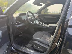 Geely Xingyue L Oriental Radiance 2.0T Auto Panorama Edition - ფოტო 4