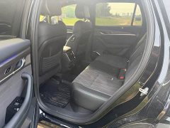 Geely Xingyue L Oriental Radiance 2.0T Auto Panorama Edition - ფოტო 5