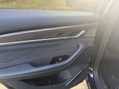 Geely Xingyue L Oriental Radiance 2.0T Auto Panorama Edition - ფოტო 7