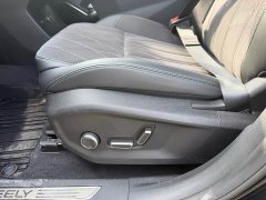 Geely Xingyue L Oriental Radiance 2.0T Auto Panorama Edition - ფოტო 8