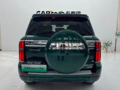 Tank 500 New Energy 2026 Hi4-Z Smart Comfort Edition - ფოტო 11