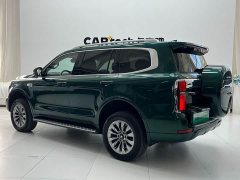 Tank 500 New Energy 2026 Hi4-Z Smart Comfort Edition - ფოტო 12