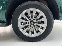 Tank 500 New Energy 2026 Hi4-Z Smart Comfort Edition - ფოტო 13