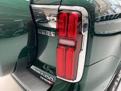 Tank 500 New Energy 2026 Hi4-Z Smart Comfort Edition - ფოტო 14