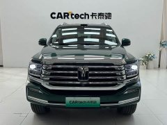Tank 500 New Energy 2026 Hi4-Z Smart Comfort Edition - ფოტო 2