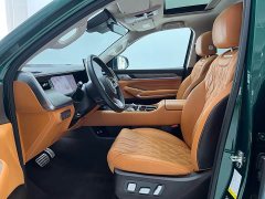 Tank 500 New Energy 2026 Hi4-Z Smart Comfort Edition - ფოტო 3