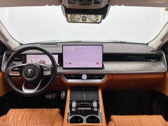 Tank 500 New Energy 2026 Hi4-Z Smart Comfort Edition - ფოტო 4