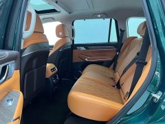 Tank 500 New Energy 2026 Hi4-Z Smart Comfort Edition - ფოტო 5