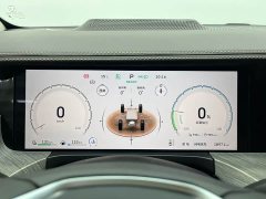 Tank 500 New Energy 2026 Hi4-Z Smart Comfort Edition - ფოტო 6